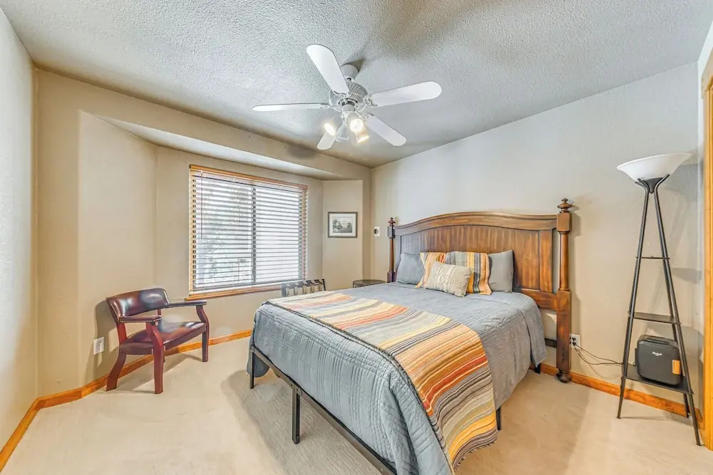 Near Hiking Trails: Spacious Cloudcroft Retreat! - фото 6