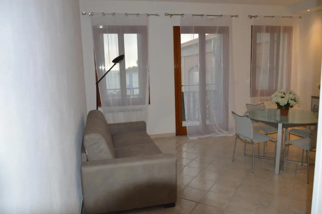 Calle Michelangelo - Chambres