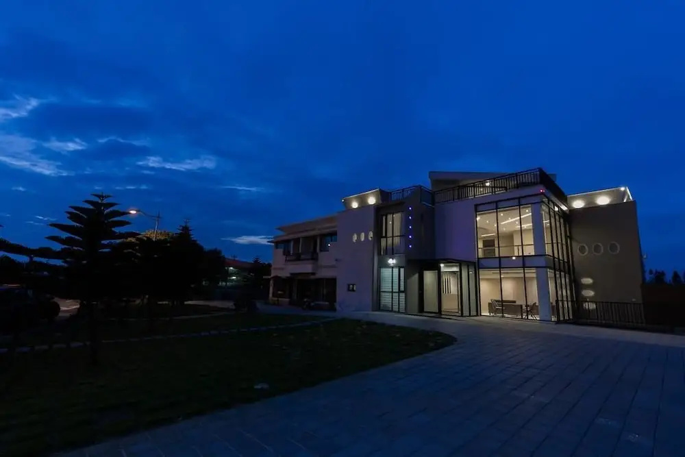 Ai Mei Homestay