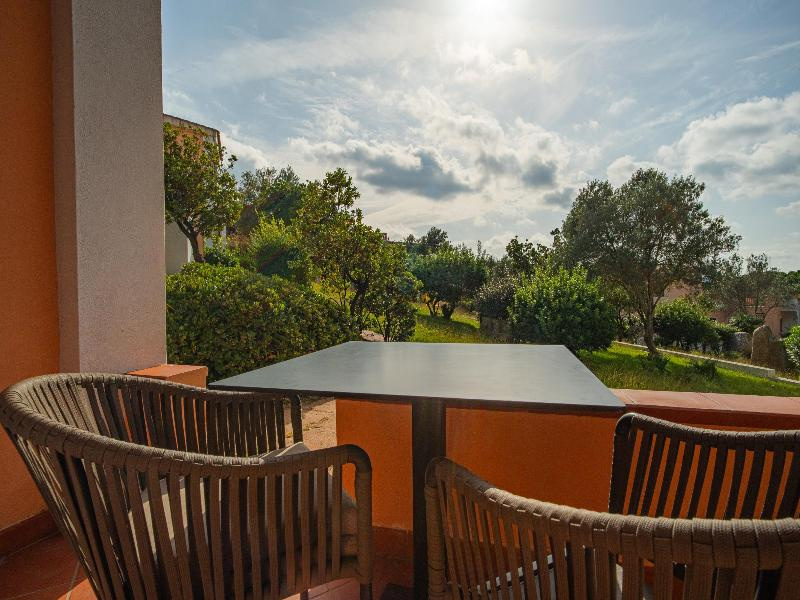 Comfort Apartment with balcony