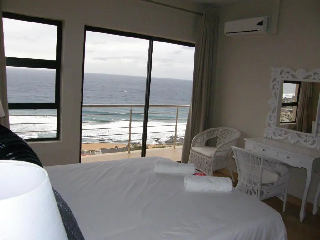 Zimbali View Eco Guesthouse - Chambres