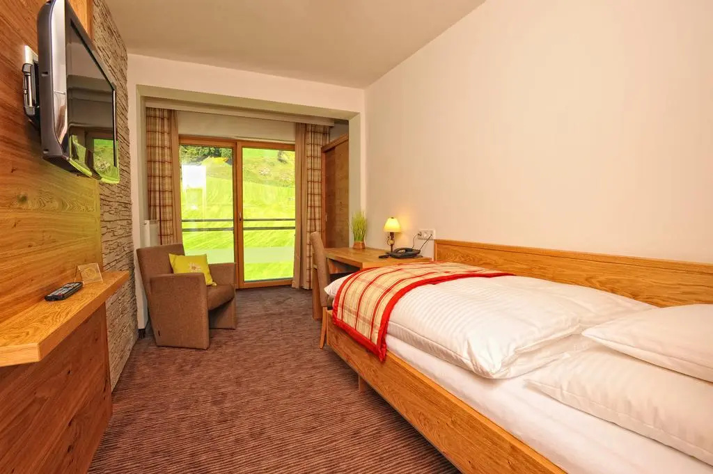 Hotel Barbarahof