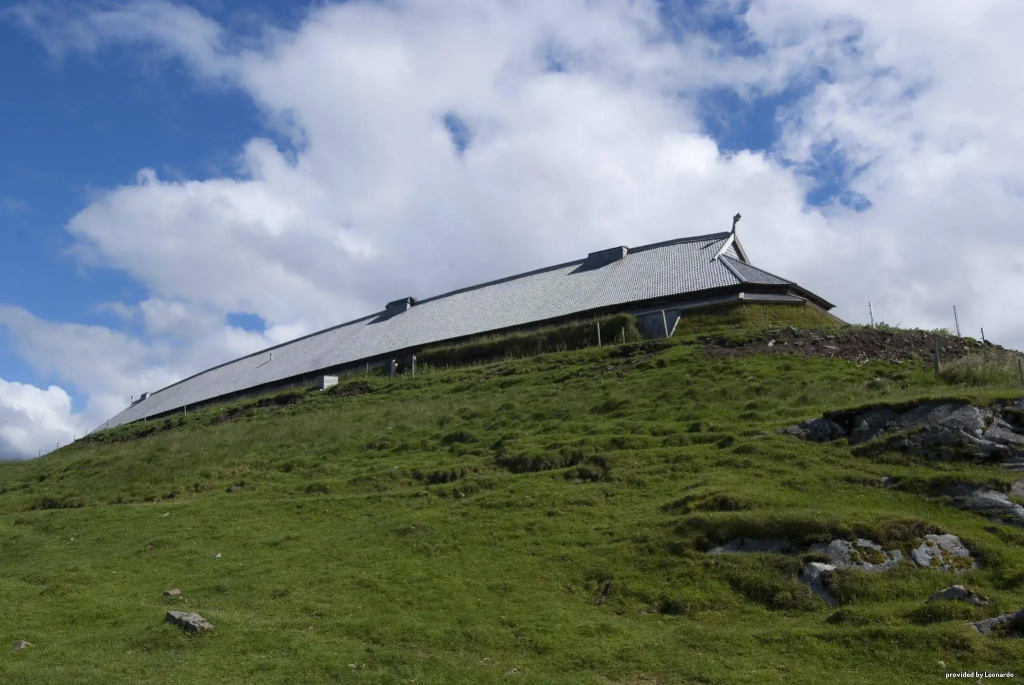 Scandic Leknes Lofoten - Général