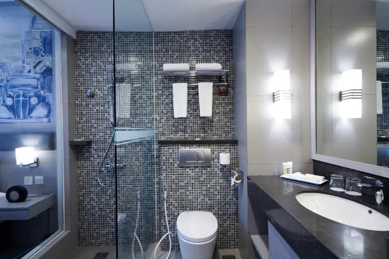 Mercure Jakarta Cikini - Chambres