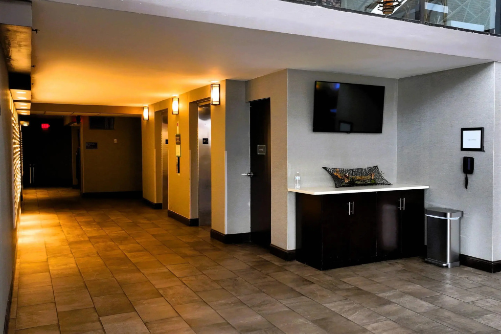 The Great Rivers, an Ascend Collection Hotel - Général