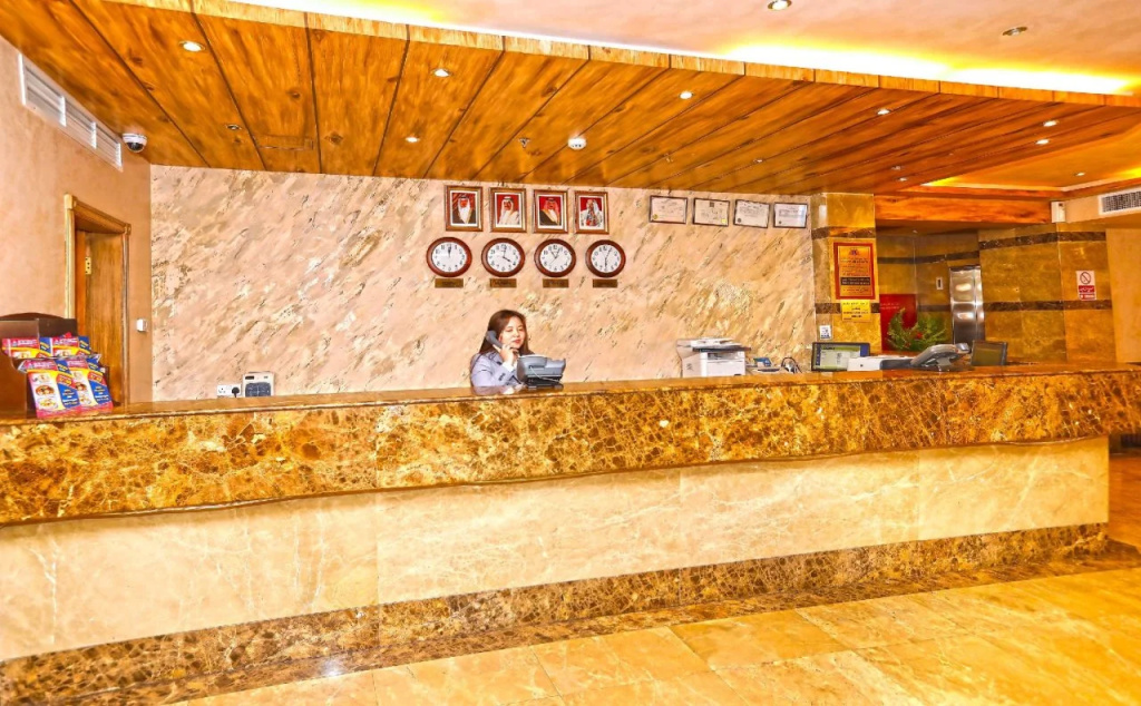Hotel photo 14