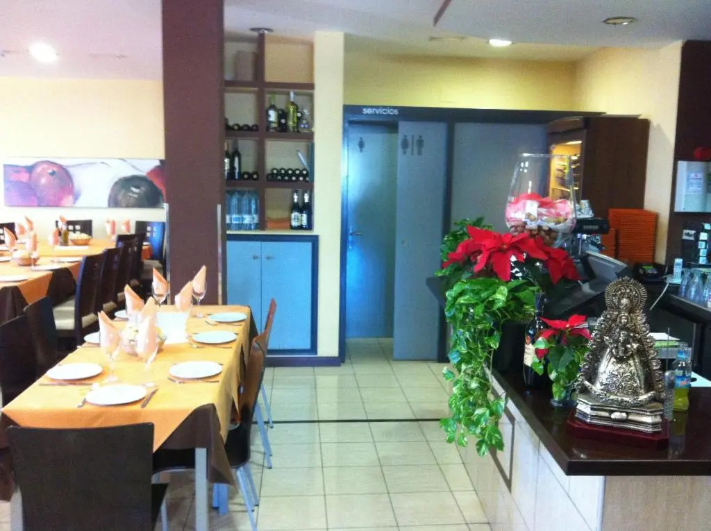 Food & Beverage