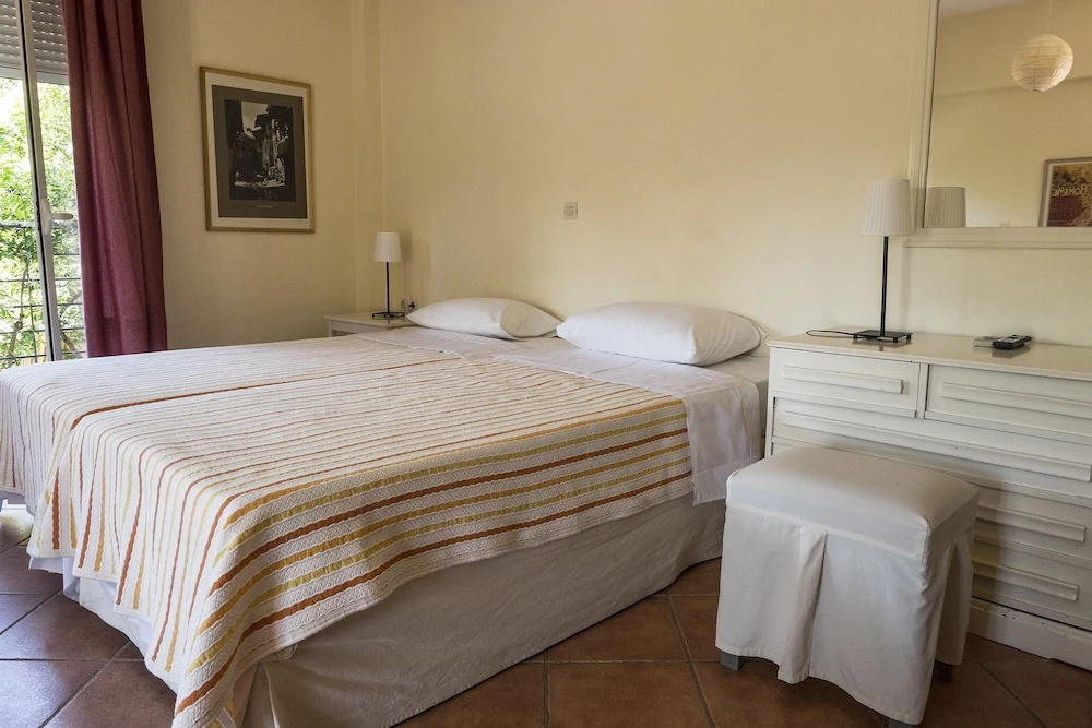 Rex Hotel - Chambres