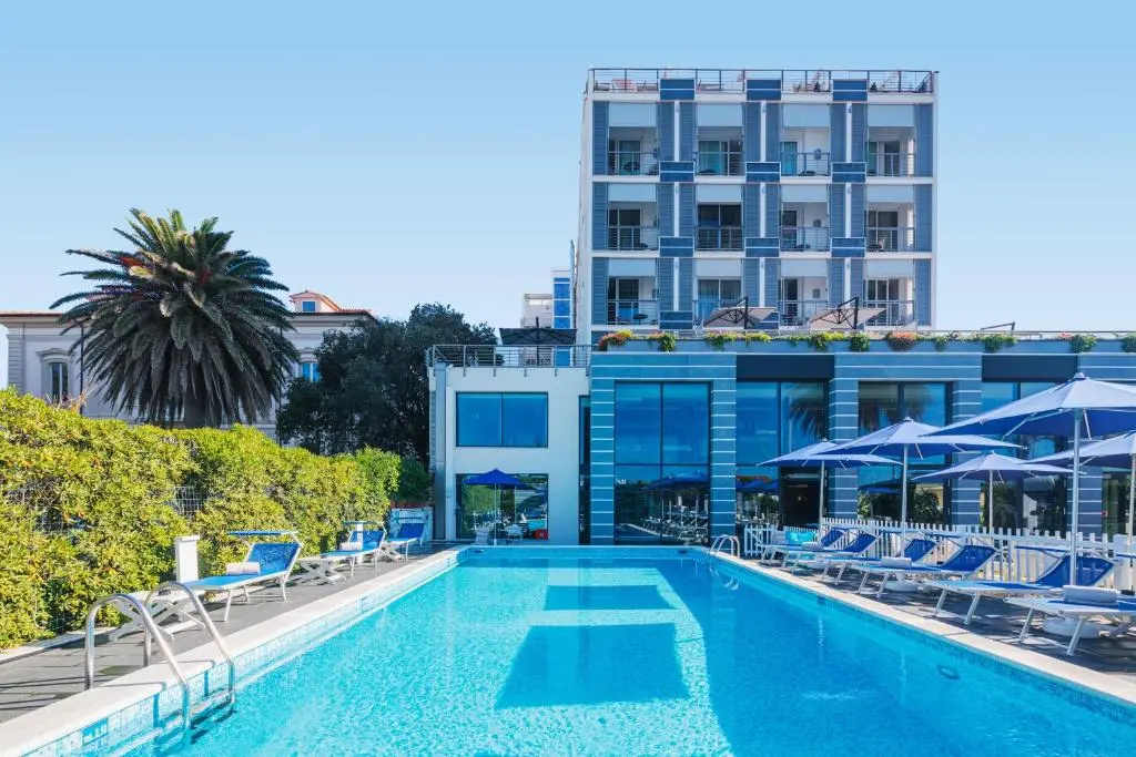 Hotel photo 15