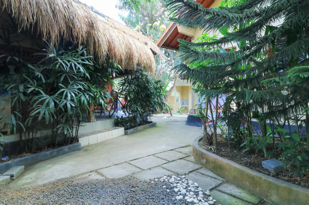 Sunari Guest House
