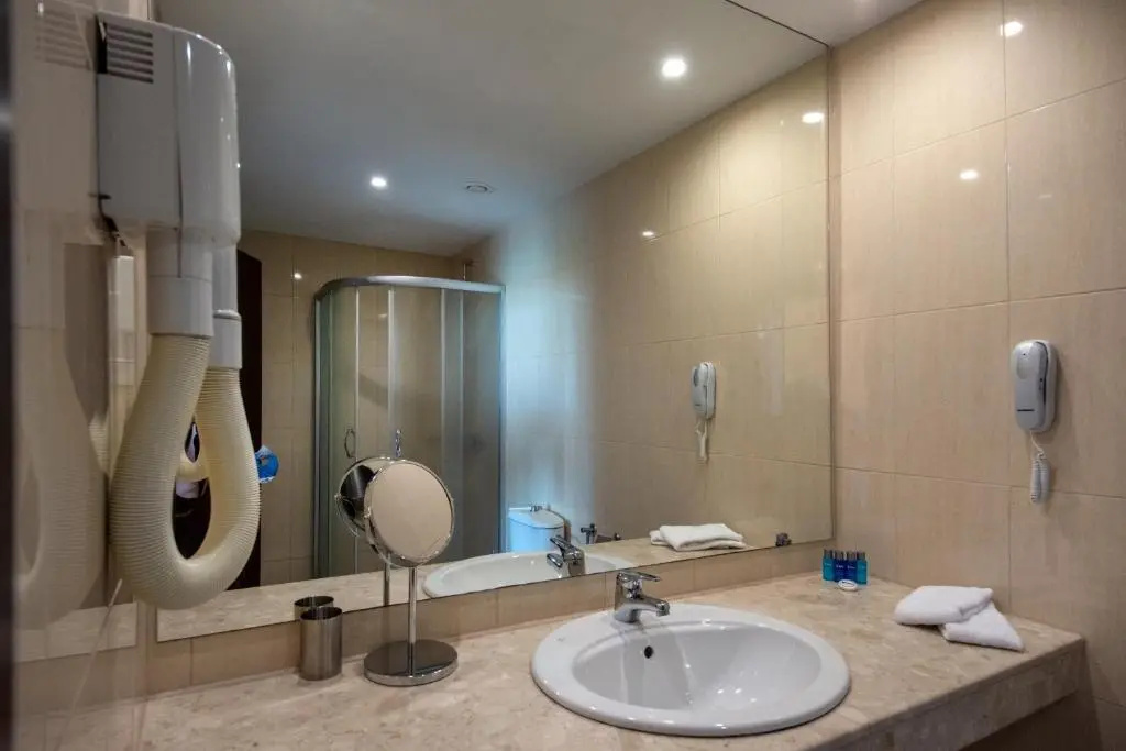 Selena - Chambres
