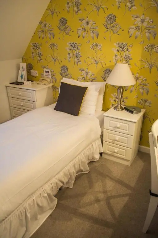 Beachlands - Chambres