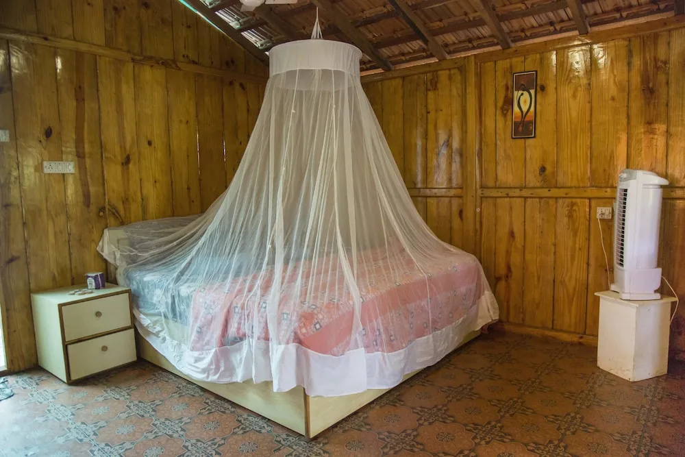 Ramsons Resort - Chambres