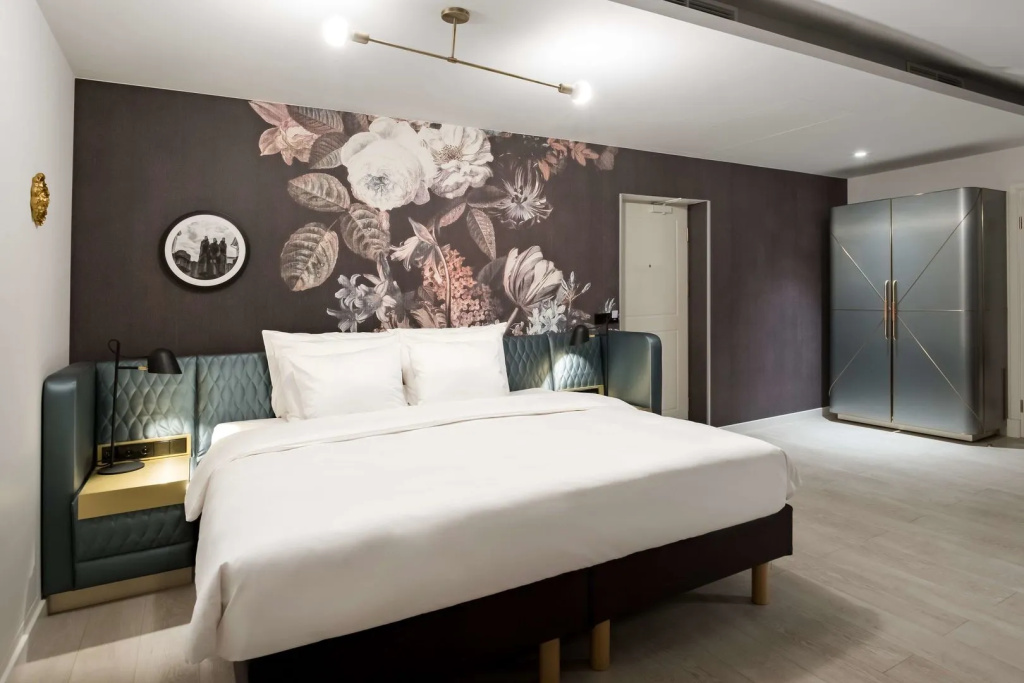 Radisson Collection Astorija Hotel, Vilnius - Général