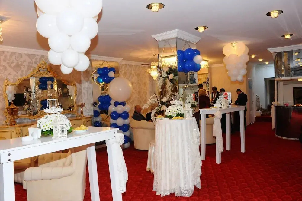 Hotel photo 16