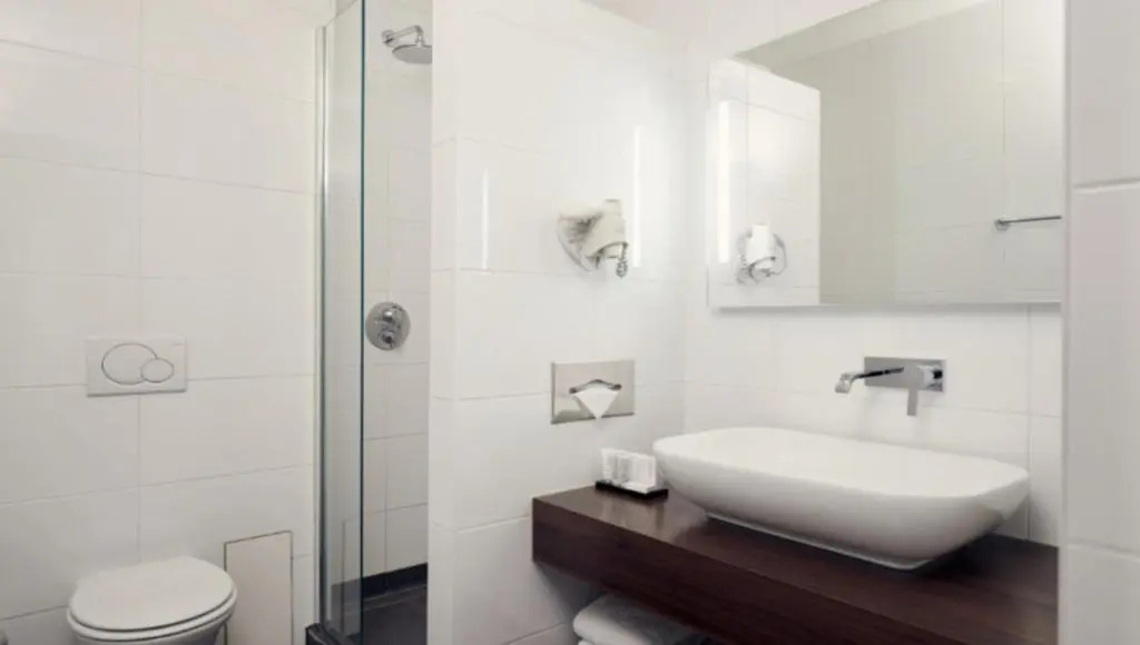 Van der Valk Hotel Eindhoven - Chambres