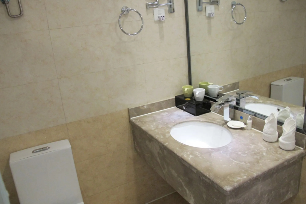 Best Western Yantai Hotel - Général