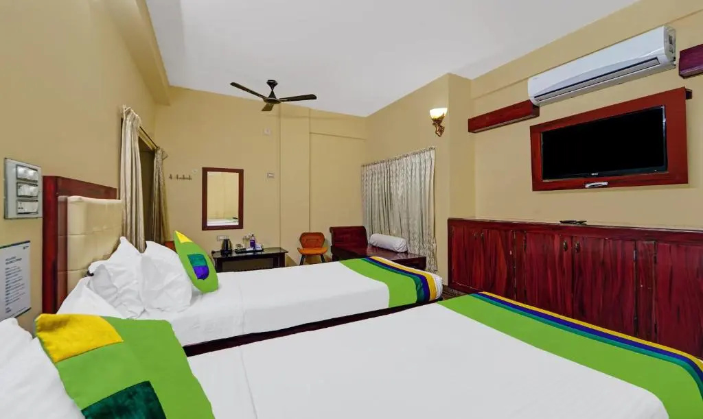 Premium room