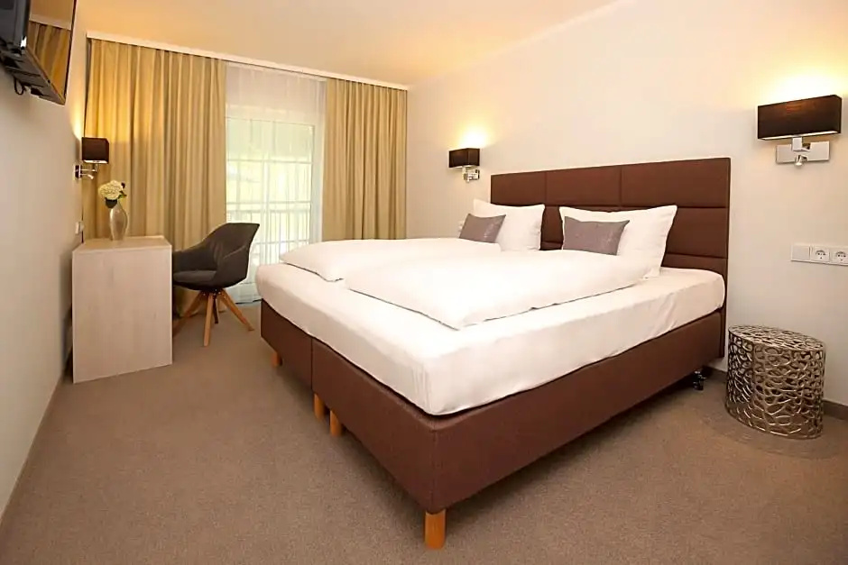 Landhotel Potsdam - Chambres
