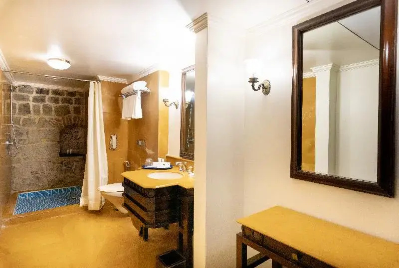 Fort JadhavGADH - A GADH Heritage Hotel - Chambres
