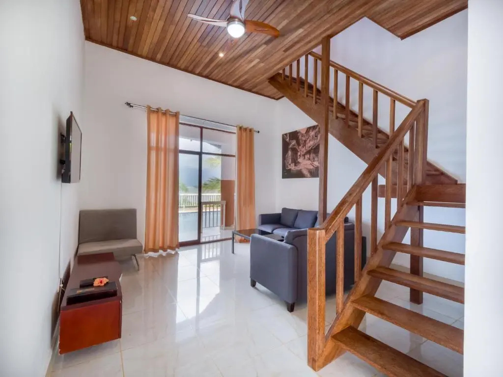 Azao Resort & Spa - Général