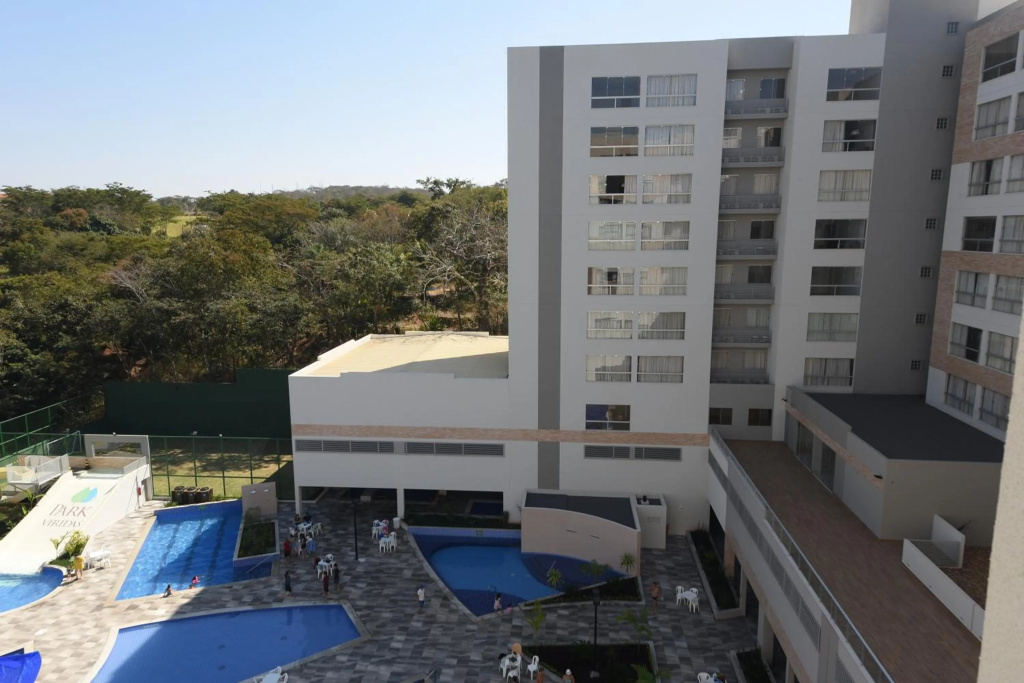 Park Veredas Apto 334