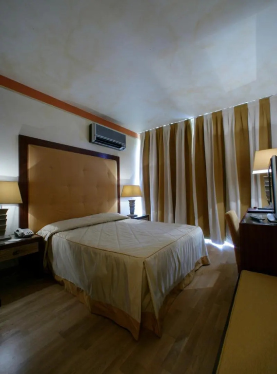 Hotel Greif - Chambres