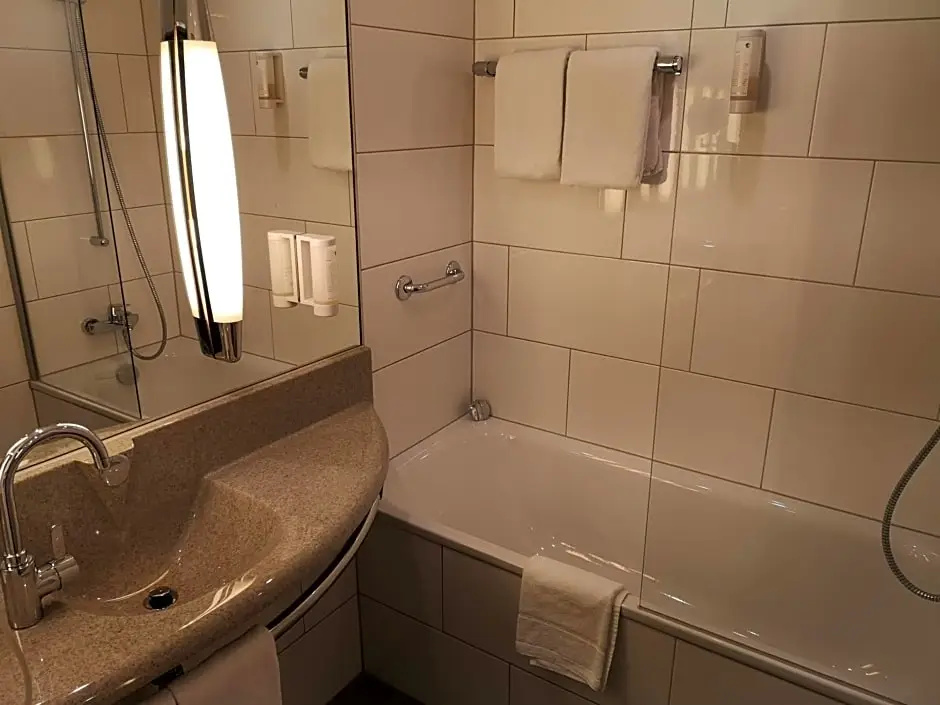 Mercure Hotel Bonn Hardtberg - Chambres