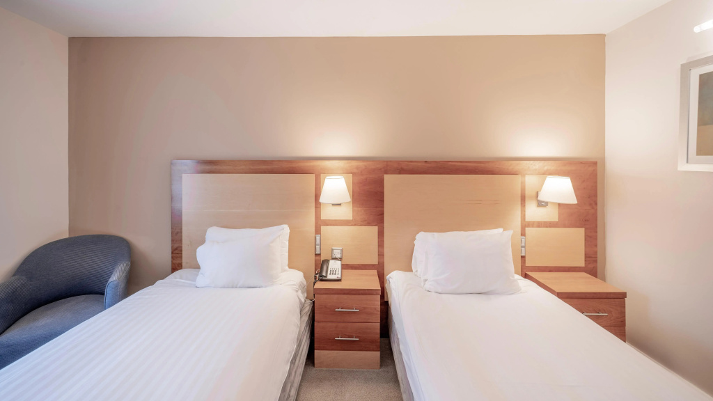 Holiday Inn Bristol Airport by IHG - Général