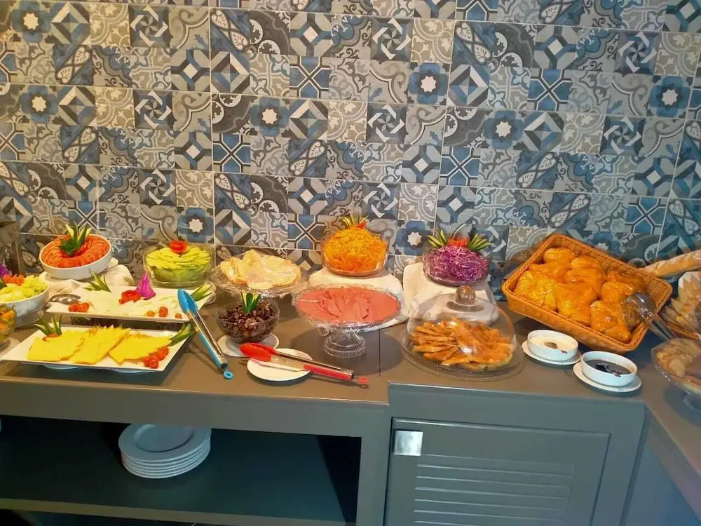 Hotel photo 13