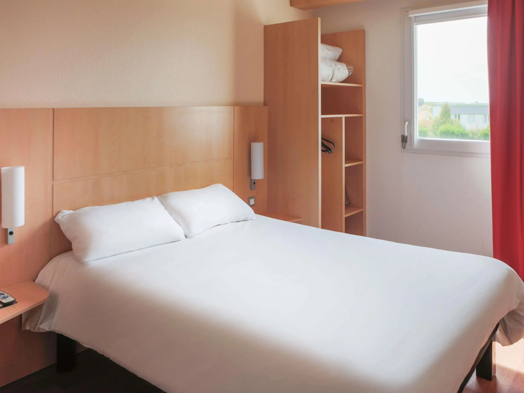 Ibis Albert Pays de Somme — 5