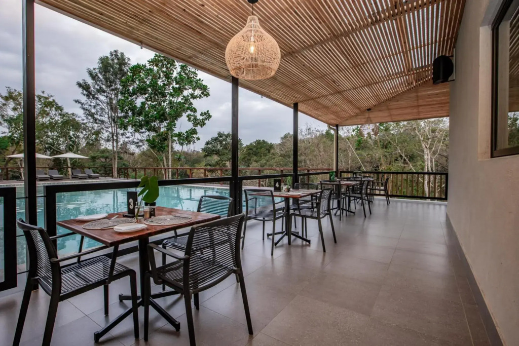 Bush Baby Glen - фото 28