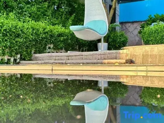 Tengchong An Yue Aesthetics Hot Spring Hotel