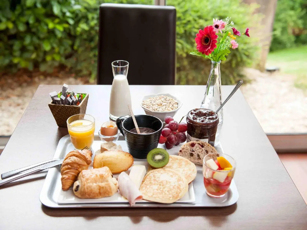 Hotel ibis Avallon - Général