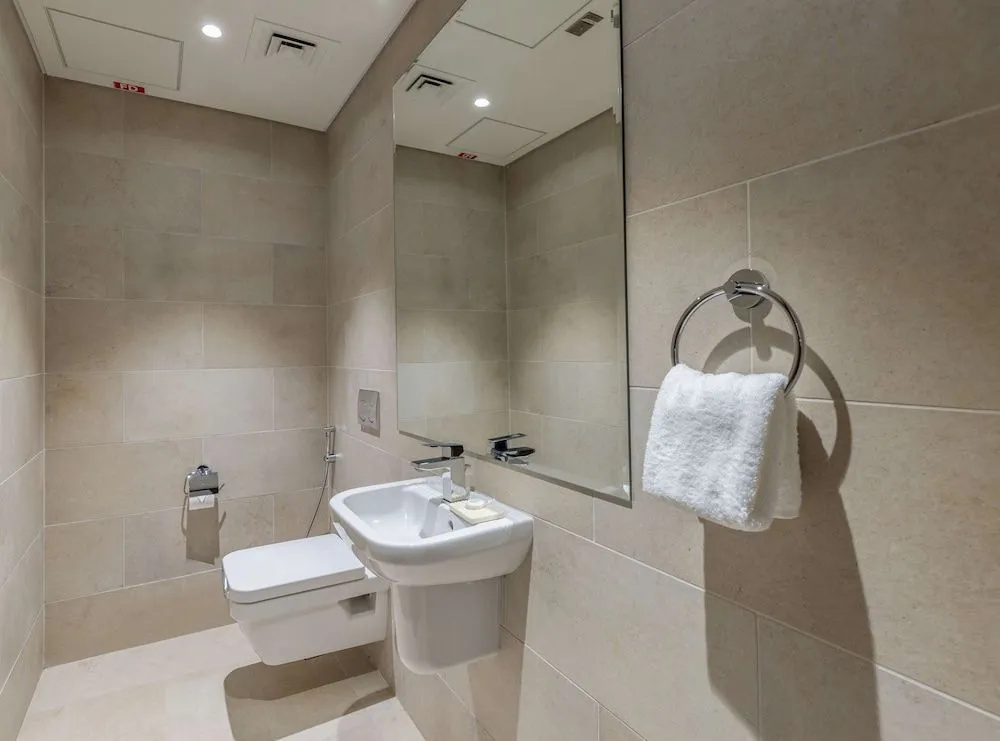 Hilton Doha, Доха, Катар мініатюра 51