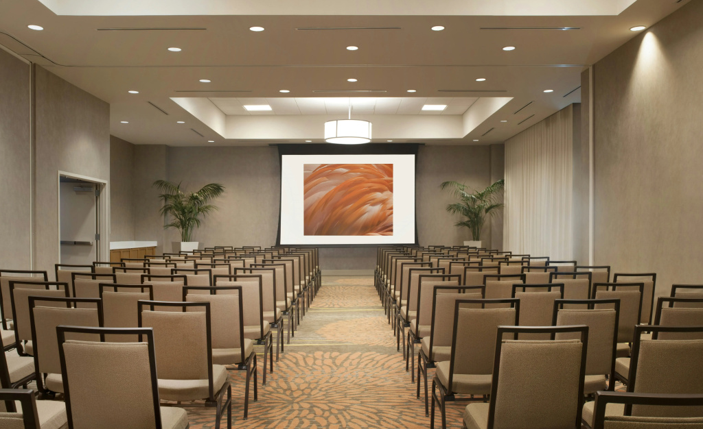 Hilton Garden Inn Miami Dolphin Mall - Général