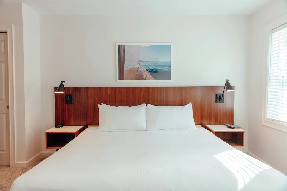 Skaneateles Boutique Hotel - Général