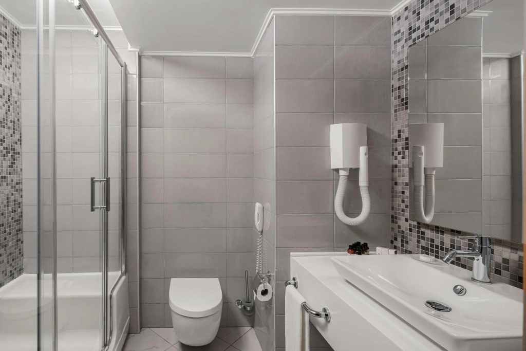 Курорт Papillon Ayscha Resort & Spa - All Inclusive - фото 10