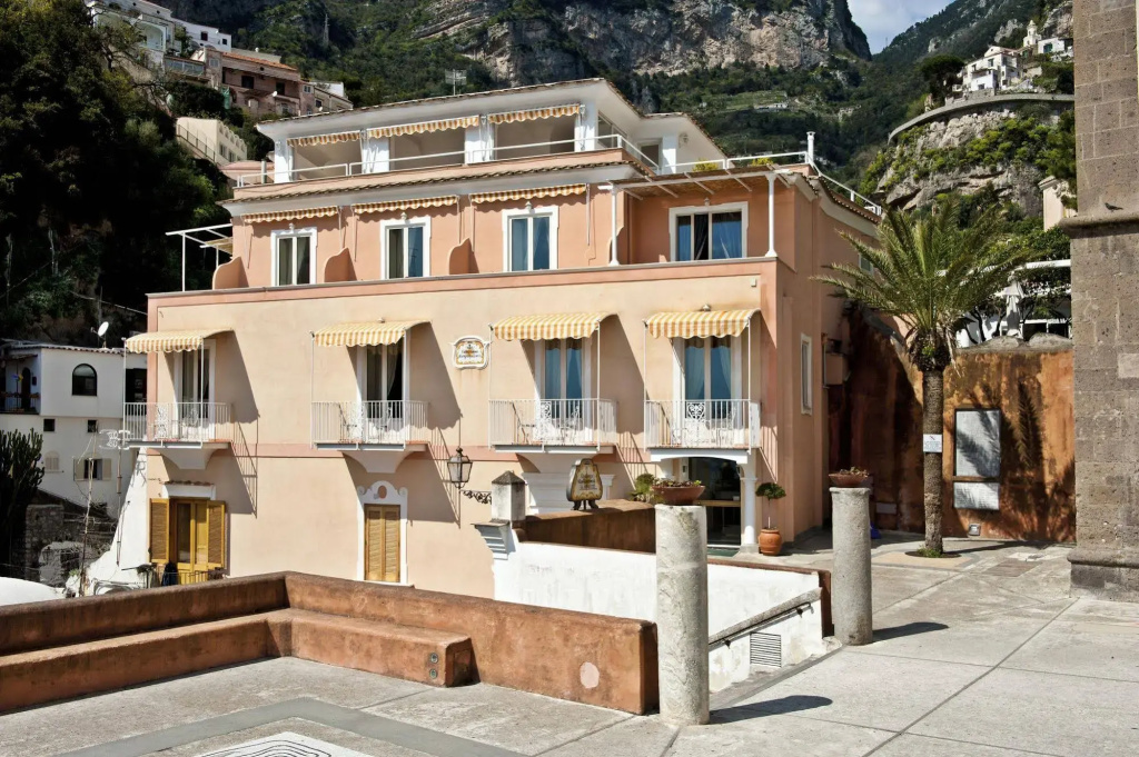 Hotel photo 24