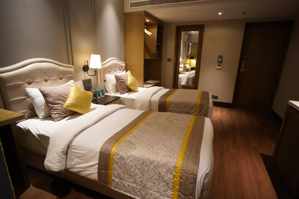 Hotel photo 17