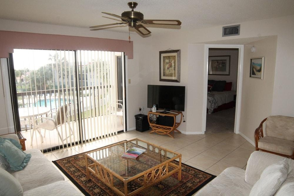 Ocean Village Club K35 Condo