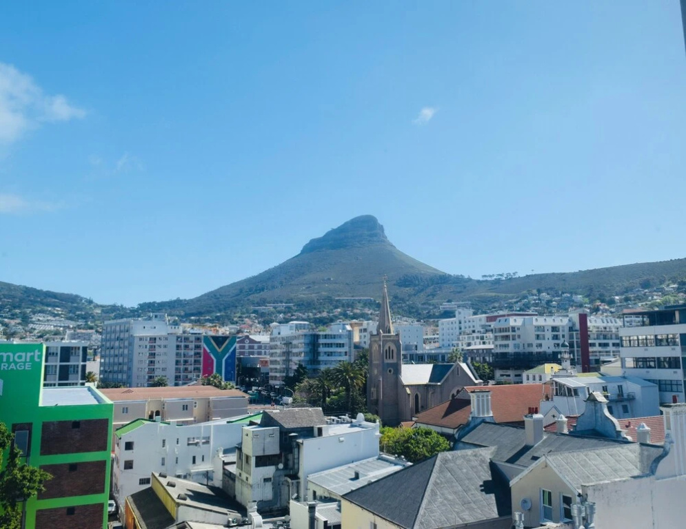 1 Bedroom Apartment in Cape Town City Centre