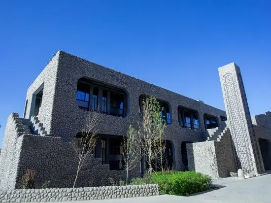 Leyou Loft Hotel (Turpan Yuefeng Suji Branch)