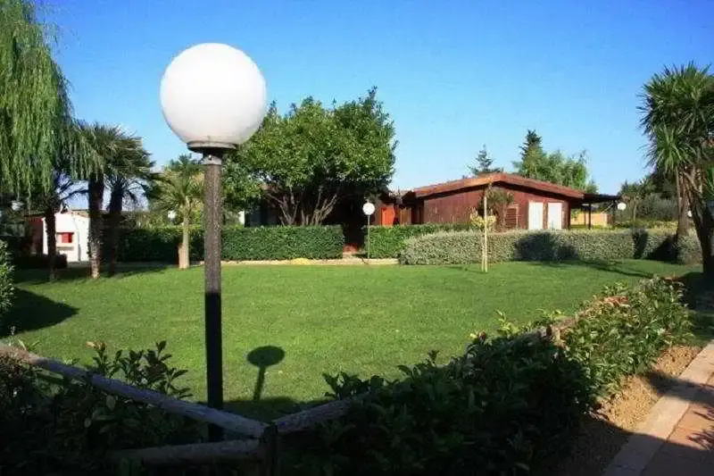 Valle di Venere - Général