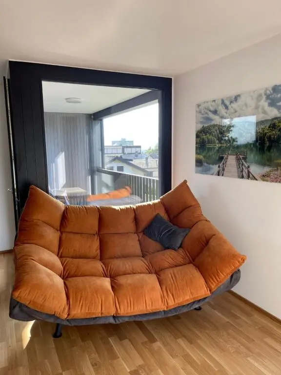 Segula City Apartment - Dornbirn