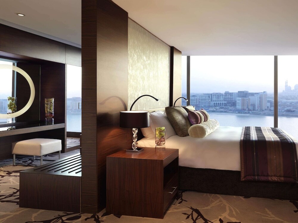 Fairmont Bab Al Bahr