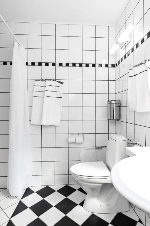 Hindsgavl Slot - Chambres