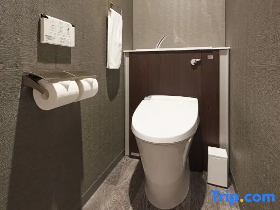Hotel Remarque - Chambres