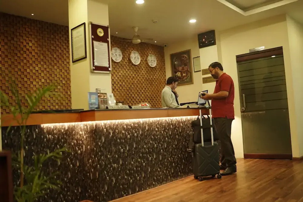 Hotel photo 14