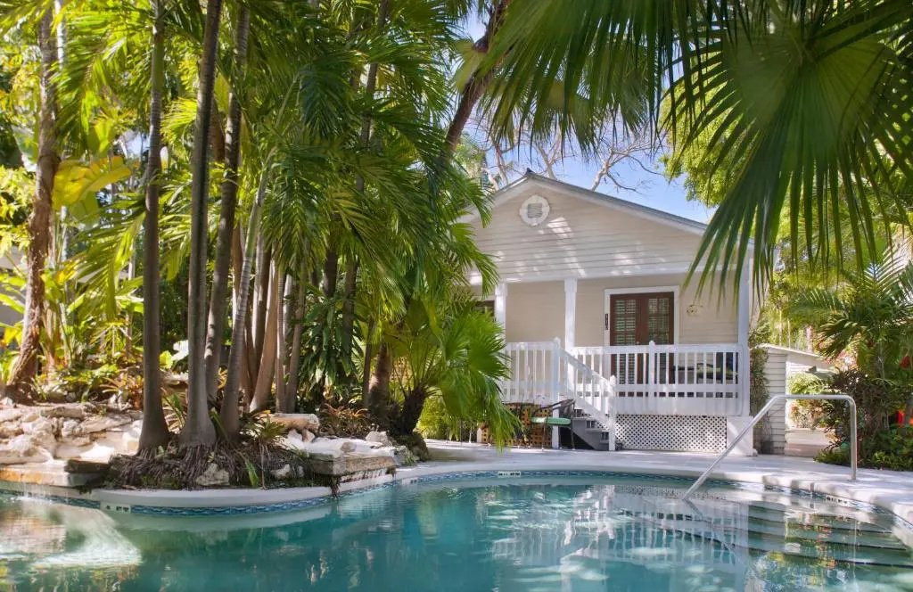 Westwinds Inn - Chambres